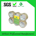 Waterproof Hot Melt OPP Packing Tape with High Adhesion